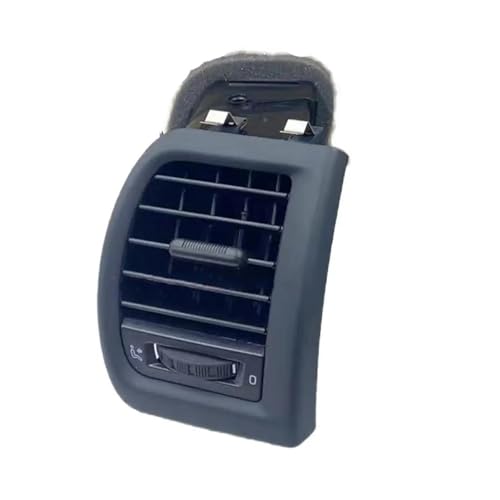 Rejilla Aire Acondicionado 5J0820951 5J0819701 5J0819702 Tablero AC Aire Acondicionado Salida Parrilla Para Skoda Para Fabia 2 MK2 Para Roomster 2009-2015 Rejillas Ventilación(B R1 PCS)
