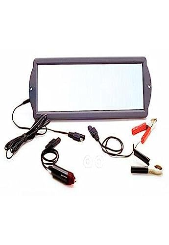 Sunforce 58012 Coleman 2 Watt Solar Panel Battery Maintainer