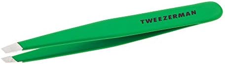 Tweezerman Granite Sky Slant Tweezer