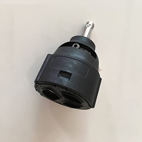 Cartouche robinet fuite solution vanne commande intérieure à disque céramique usé