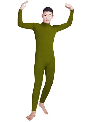 Adjustable Costume ×  Thurston Sara - Happy Halloween from our bunch of castaways to yours