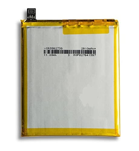 Image of Original JE40 Battery Compatible with Motorola Moto G7 Play Moto One (P30 Play) XT1941