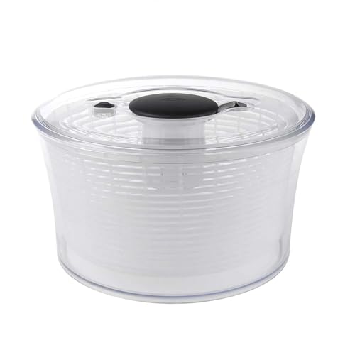 OXO Little Resin Salad Spinner
