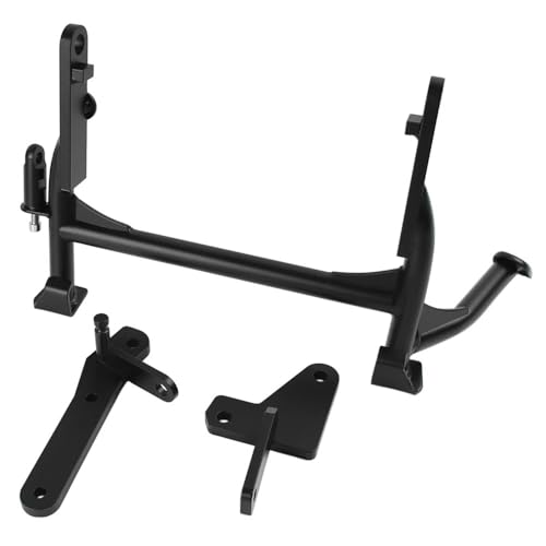 Béquille portable de moto Rebel CMX300 pour béquiller et ranger facilement en garage
