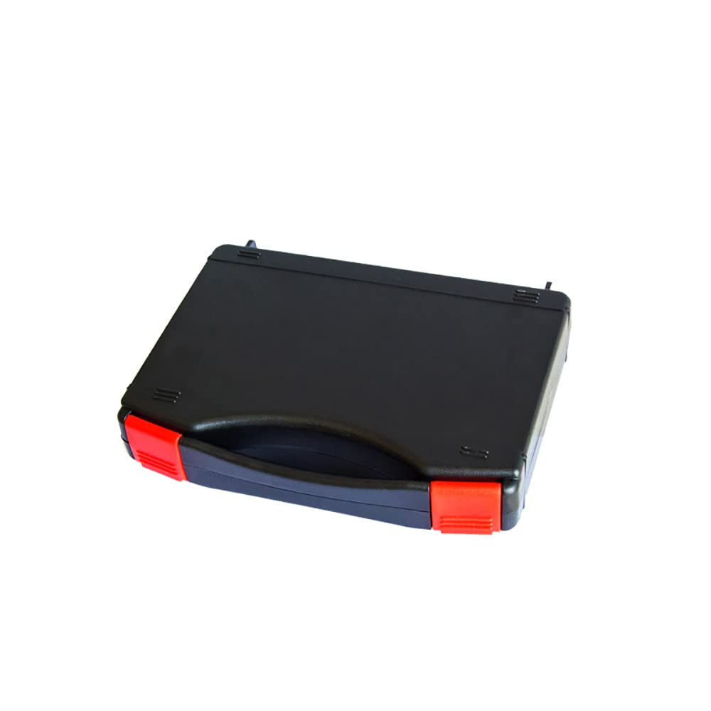 Juego de Fresas HSS, Fresas de Metal Duro M2, Fresas de Acero de Tungsteno con Recubrimiento de Aleación de 4 Canales, Fresas de Mecanizado CNC, 12 Piezas