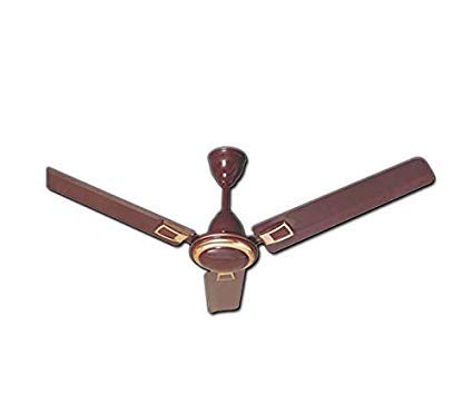 Image of Ultra-Gold 1200mm (Brown) Ceiling Fan