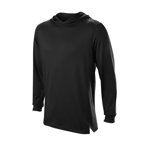 EvoShield Lightweight Training Hoodie 2.0 - Adult and Youth Sizes