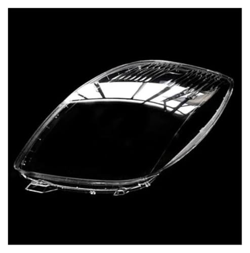 Cache lentille phare gauche Toyota Yaris 2008-2011