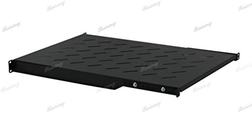 Amazon.com: RAISING ELECTRONICS 27U Rack Mount Server Networks Data ...