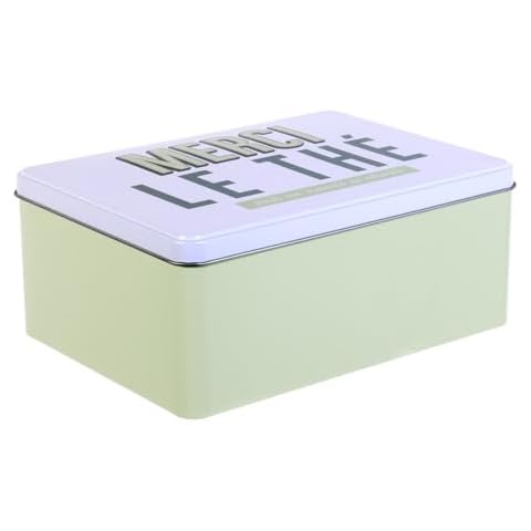 Boîte de Conservation Cook Concept BT6708 Cover