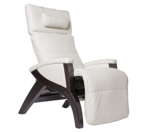 Sillón Plegable Cuero Menta miniatura 2