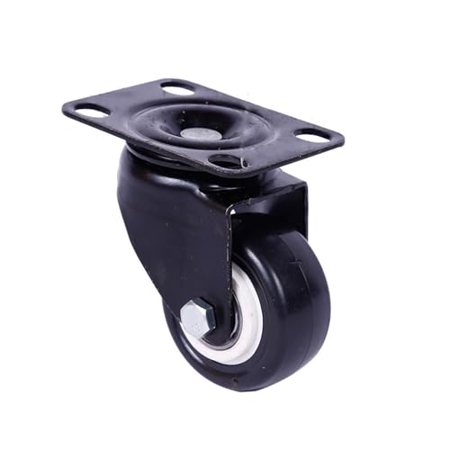 Roulette pour meuble à vis M10 pour déplacer facilement la table basse