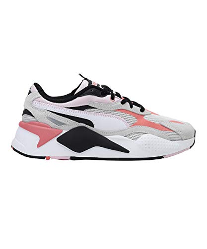 Image of Puma Unisex rs-x Twill Air Sneaker