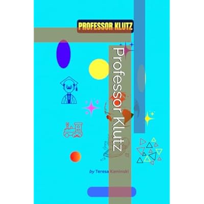 Professor Klutz