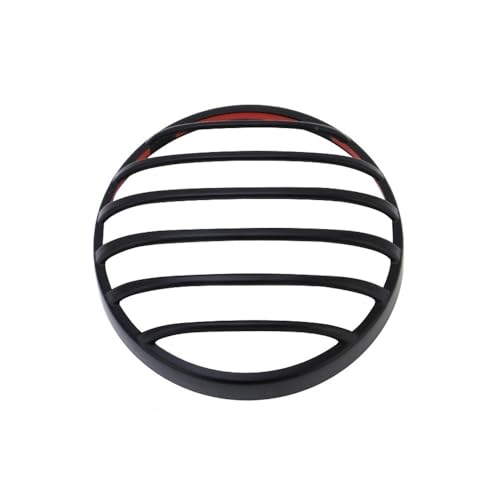 Grille protection phare moto Rebel CMX 500 pour vos sorties road trip