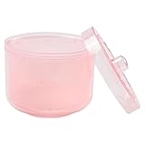 Esterilizador Para Herramientas Para Uñas: Esterilizadora Para Herramientas Para Uñas, Compartimento De Limpieza Con Doble Filtro, Con Doble Filtro Y Diseño Portátil Para Accesorios De Pinzas Y P