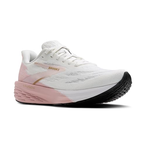Brooks ランニングシューズ スニーカー ローンチ11 レディース BRW4392