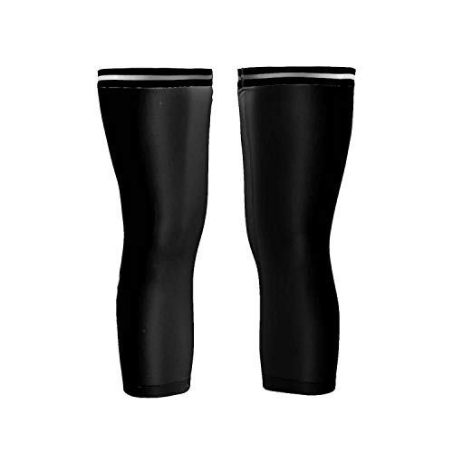 Knee Warmer Craft Genoux Linge jambières thermiques vélo et running mixte