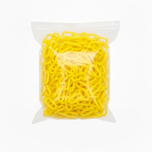 �v���X�`�b�N�`�F�[�� 5mm��5M PE ���F