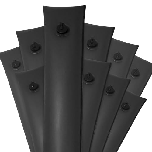 Pool Mate 10 ft. 10-Pack Bolsas de Agua para Piscinas Extra Fuerte miniatura 1