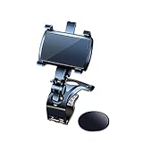 DXDZZNB for Volvo XC-40 XC-60 XC-70 Car Mobile Phone Holder, Easy Clamp Cellphone Holder Phone Holder for Cars Rock Solid Car Essentials Accessories