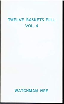 Paperback Twelve Baskets Full Volume 4 Book