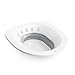 InnovaGoods® Wc portatil, bidet para wc plegable Imagen de InnovaGoods® Wc portatil, bidet para wc plegable