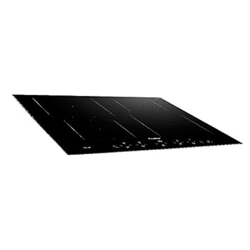 Panasonic Cooktop de Indução Preto Painel Touch 220v KY-W648CLRPK