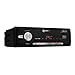 Taramp's Amplayer 400 Car Stereo Player, 4 Channels 400 Watts RMS 4x100W RMS - Bluetooth, FM Receiver USB, Remote Control, Single Din Full Range, Radio