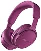 Auriculares Bose QuietComfort (2.ª generación) - inalámbricos, cancelación activa de ruido over ear y micrófono, audio inmersivo, carga USB-C y audio sin pérdida, hasta 24 horas de reproducción, rosa palo 2