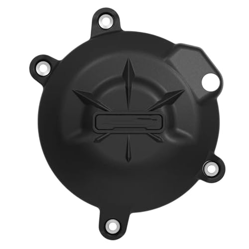 Couvercle de moteur moto anti fissure étui protection ER6N ER6F