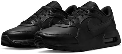 Nike Men's Gymnastics Shoes Sneaker, Black, 9 | Image 7