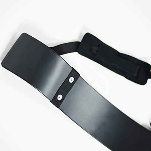 Rad Arm Blaster For Biceps & Triceps, Strength Training Arm Machines Great For Bicep Blaster, Bicep Curl Support Isolator #TOP3