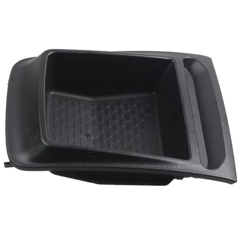 Coffre de rangement pour Fiat Ducato résolvant le manque de vide-poche