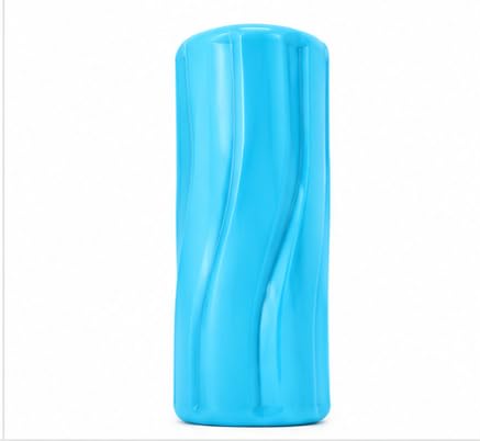 Premium Silicone Massager| Soft Touch | Textured Finish | Easy Clean-picture-12
