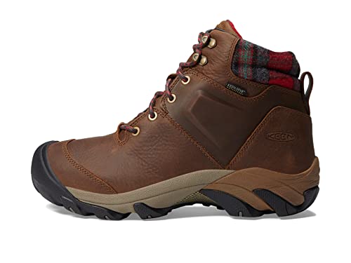 Image of KEEN Targhee II Winter Boot Waterproof