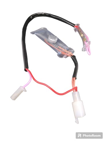 Image of Refrigerator Bimetal Compatible or Videocon Bimetal