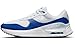 Nike Mens Air Max Systm-Old Royal/White-Pure Platinum-Black-Dm9537-400-8Uk