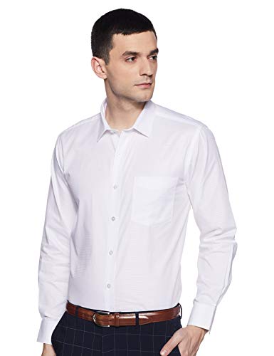 Image of Amazon Brand - Arthur Harvey Men's Regular Fit Shirt