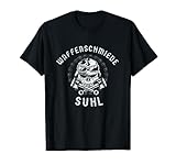 Für alle Zylinder Schrauber die Autos tunen und an Motorrädern schrauben. Lustiger & witziger Ostalgie Fahrzeug Motiv Spruch für Damen und Herren als Geschenk zu Weihnachten und Geburtstag. Lustige und witzige Geschenkidee für Männer und Frauen.