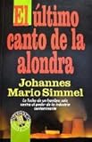  El ultimo canto de la alondra