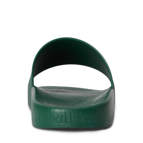 Image of POLO RALPH LAUREN Signature Pony Slides