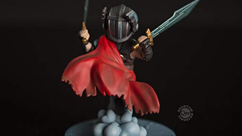 Image of Quantum Mechanix Thor - Thor: Ragnarok Q-Fig Diorama, Marvel Action Figure