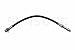 Sunsong 2201167 Brake Hydraulic Hose