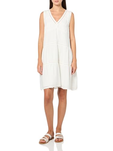 Robe tank mini Lucky Brand avec dentelle pour femme élégante
