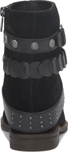 Lucky Brand Women's Miav Ankle Boot3