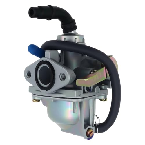 Carburateur CRF50F et Z50 pour un démarrage stable de mini moto