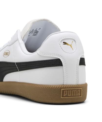 Image of PUMA Mens King 21 Indoor Soccer Cleats