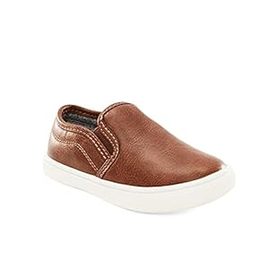 Simple Joys by Carter’s Unisex-Child Jack Sneaker
