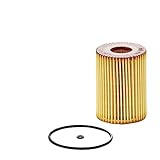 HU821x Oil Filter Compatible with CHRYSLER JEEP MERCEDES-BENZ Excellent Cleaning 05175571AA